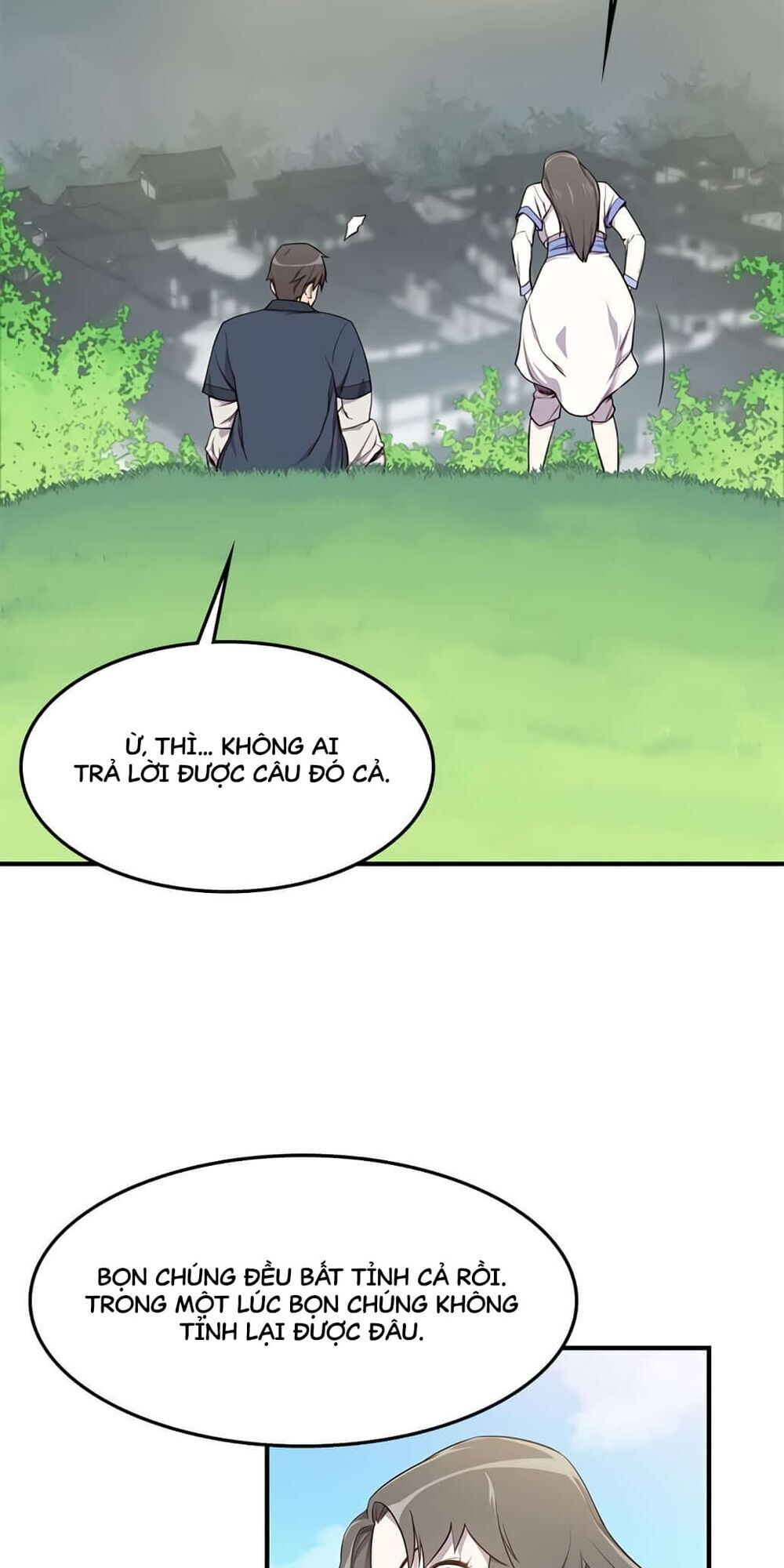 đọc truyện Kẻ Mạnh Nhất Lịch Sử Chương 12 ảnh 16 tại Thiên Thai Truyện