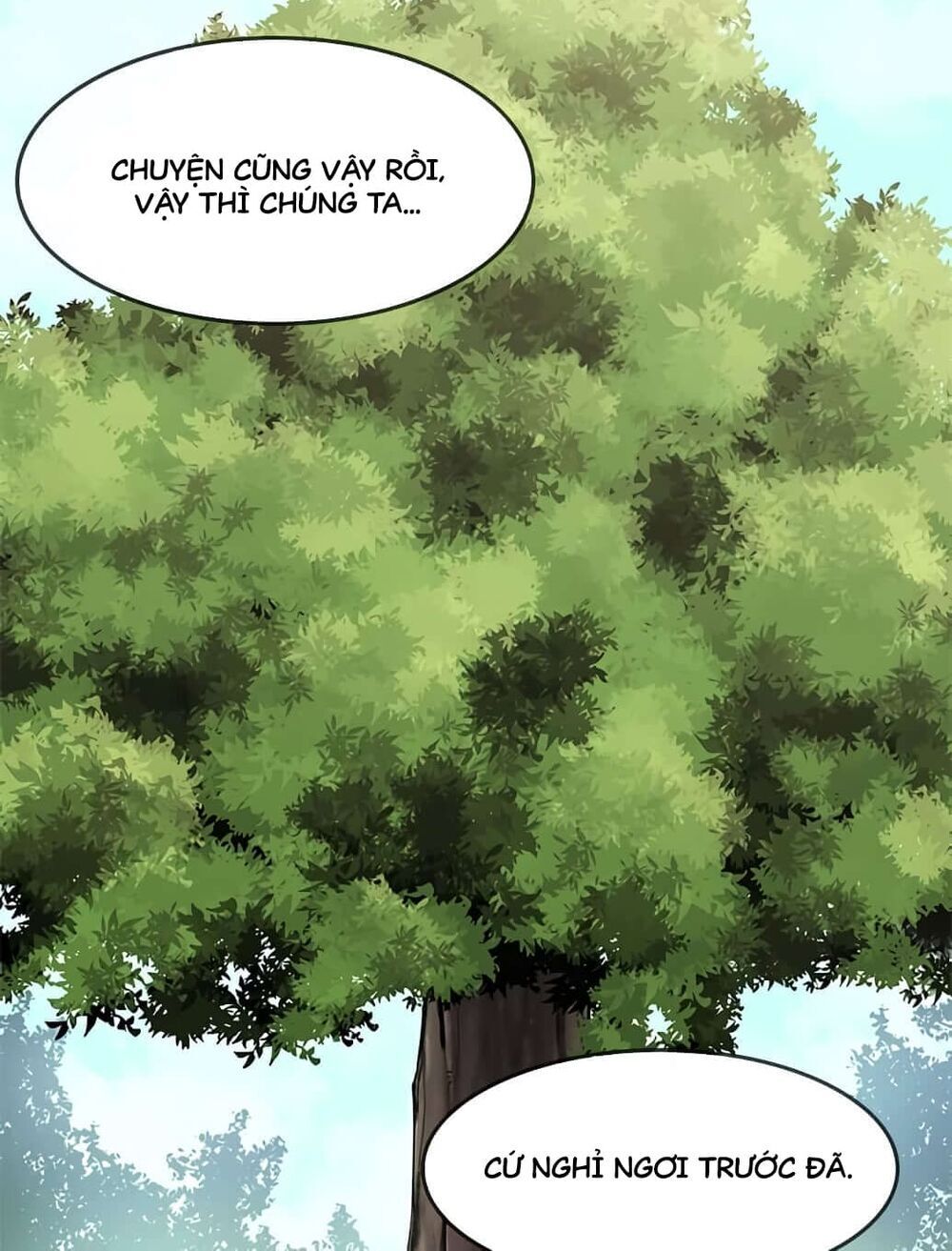 đọc truyện Kẻ Mạnh Nhất Lịch Sử Chương 12 ảnh 19 tại Thiên Thai Truyện