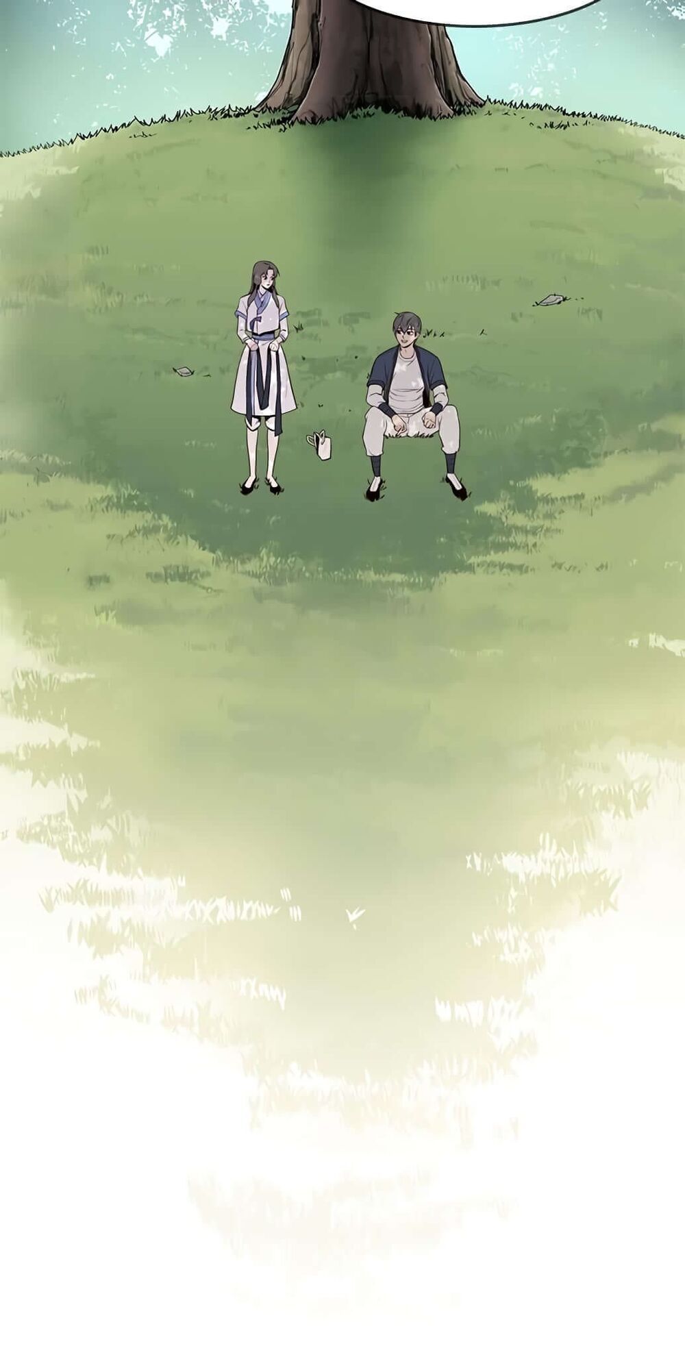 đọc truyện Kẻ Mạnh Nhất Lịch Sử Chương 12 ảnh 20 tại Thiên Thai Truyện