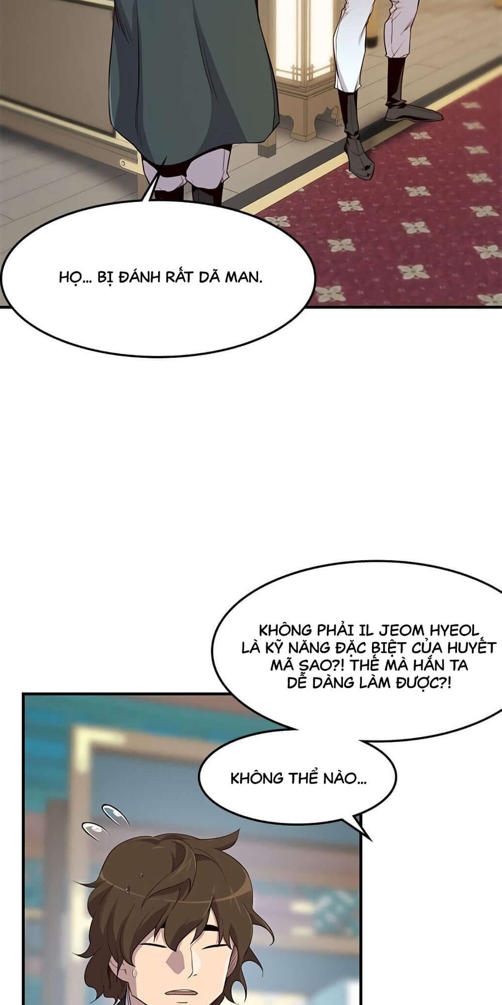 đọc truyện Kẻ Mạnh Nhất Lịch Sử Chương 12 ảnh 24 tại Thiên Thai Truyện