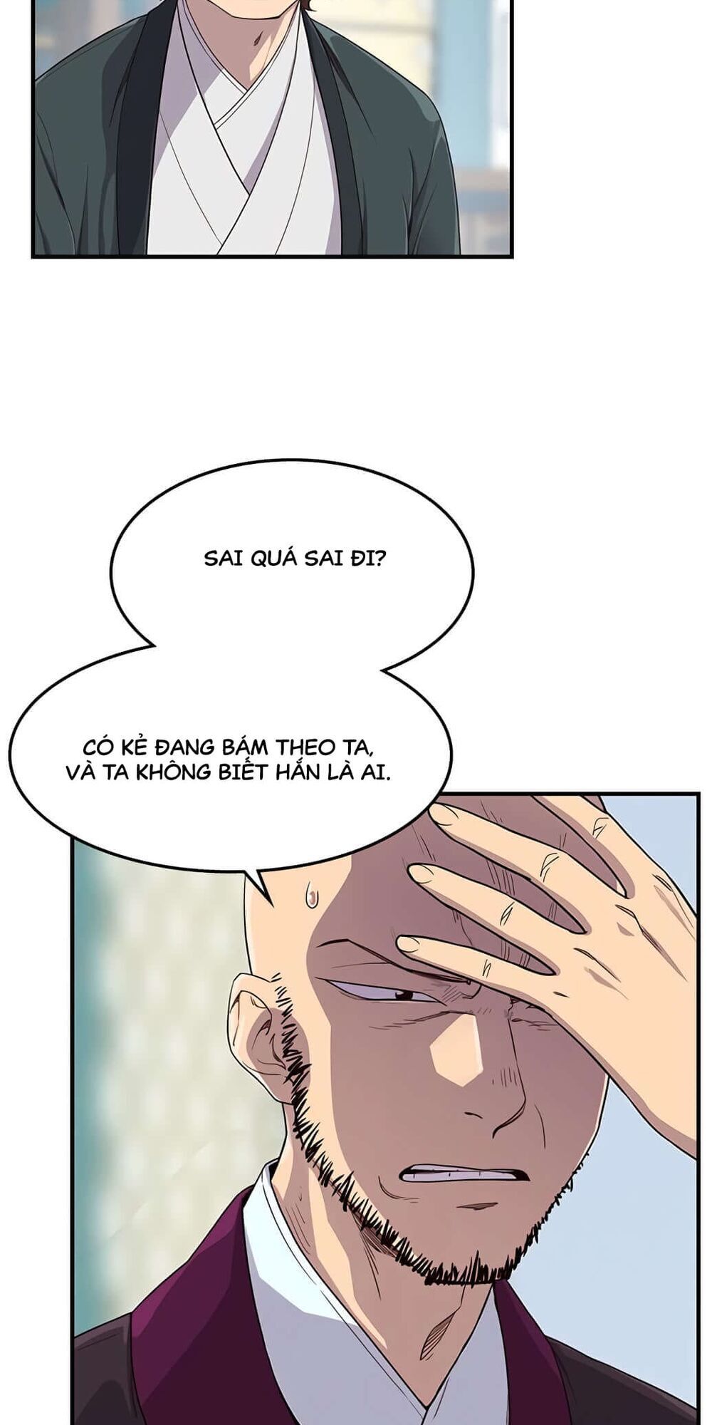 đọc truyện Kẻ Mạnh Nhất Lịch Sử Chương 12 ảnh 25 tại Thiên Thai Truyện