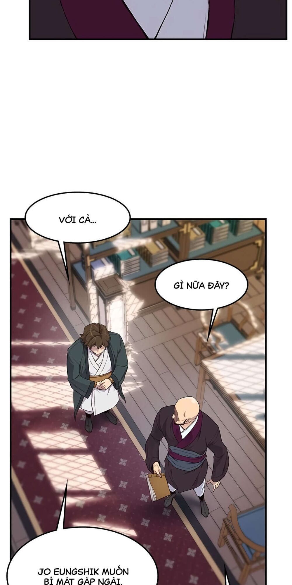 đọc truyện Kẻ Mạnh Nhất Lịch Sử Chương 12 ảnh 26 tại Thiên Thai Truyện