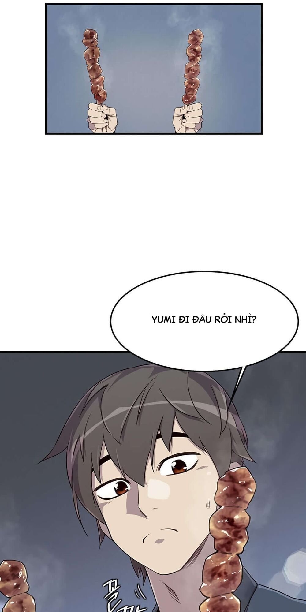 đọc truyện Kẻ Mạnh Nhất Lịch Sử Chương 12 ảnh 29 tại Thiên Thai Truyện