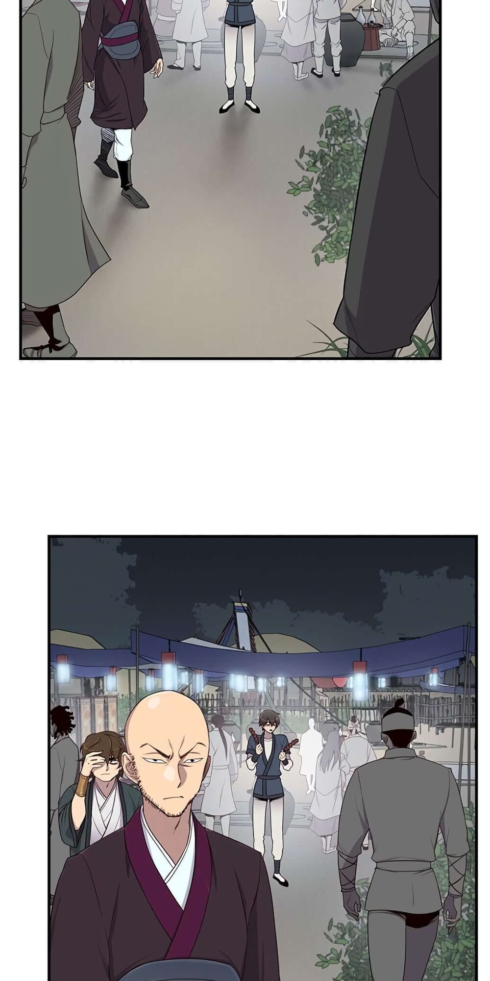 đọc truyện Kẻ Mạnh Nhất Lịch Sử Chương 12 ảnh 31 tại Thiên Thai Truyện