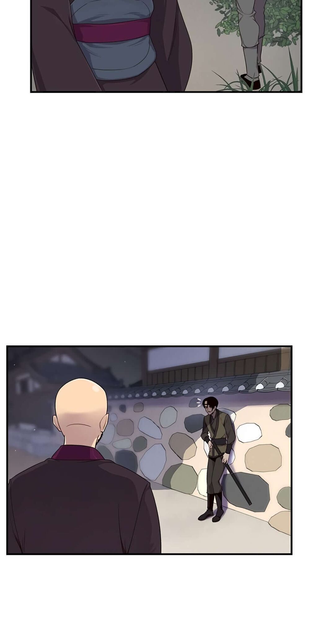 đọc truyện Kẻ Mạnh Nhất Lịch Sử Chương 12 ảnh 32 tại Thiên Thai Truyện