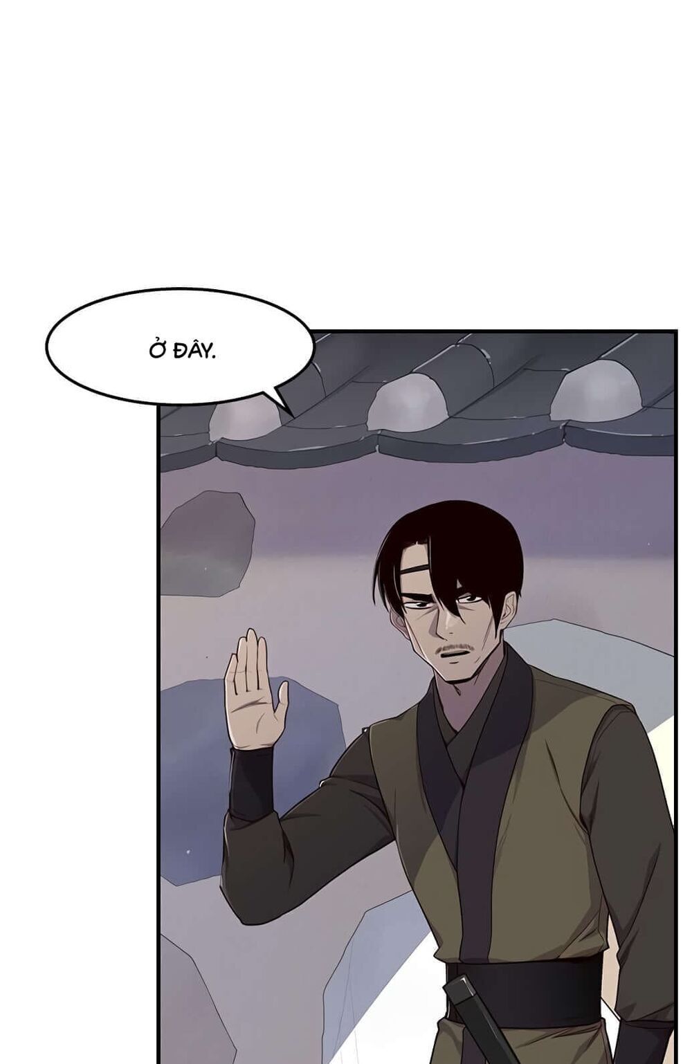 đọc truyện Kẻ Mạnh Nhất Lịch Sử Chương 12 ảnh 33 tại Thiên Thai Truyện