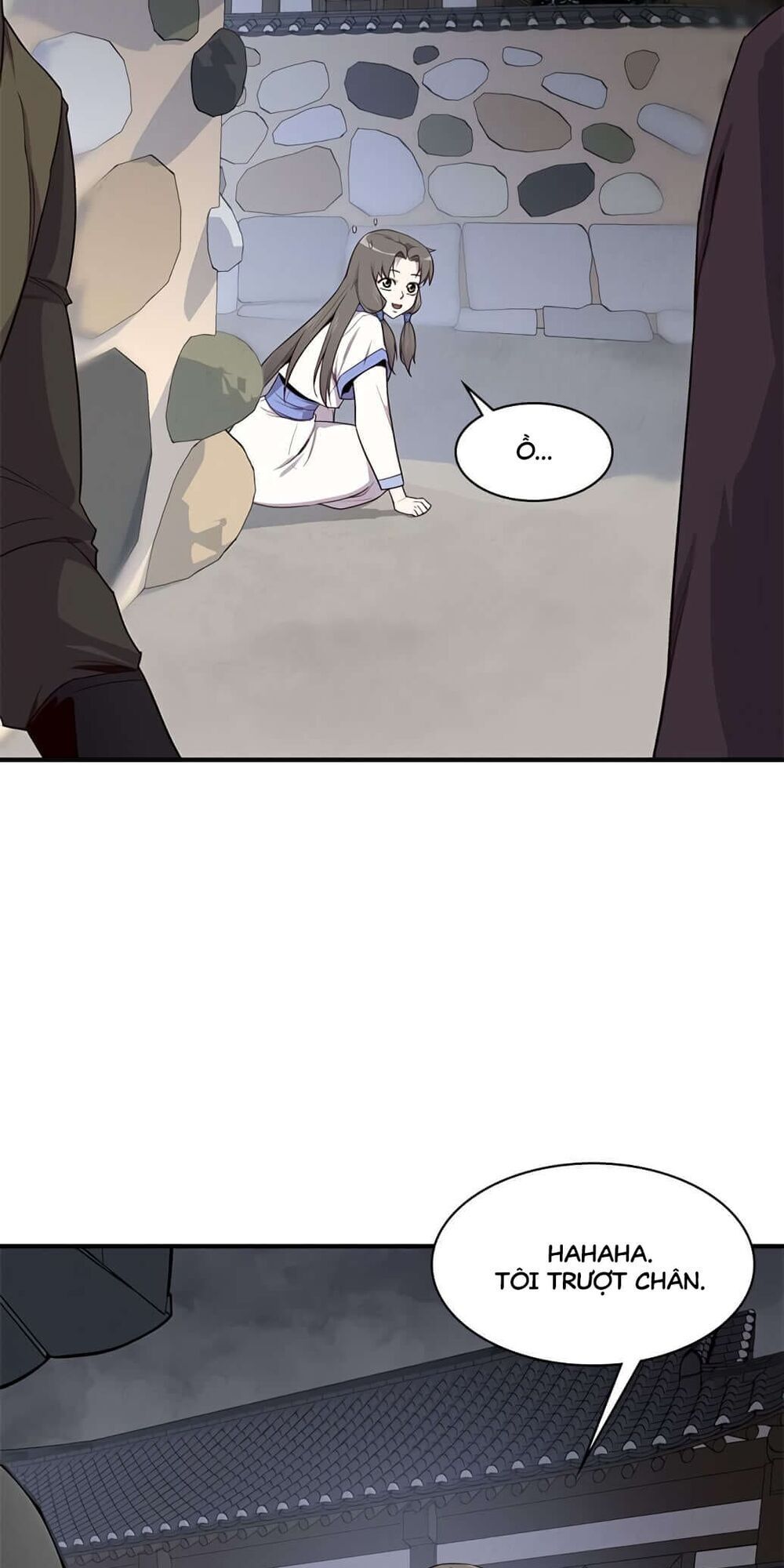 đọc truyện Kẻ Mạnh Nhất Lịch Sử Chương 12 ảnh 39 tại Thiên Thai Truyện