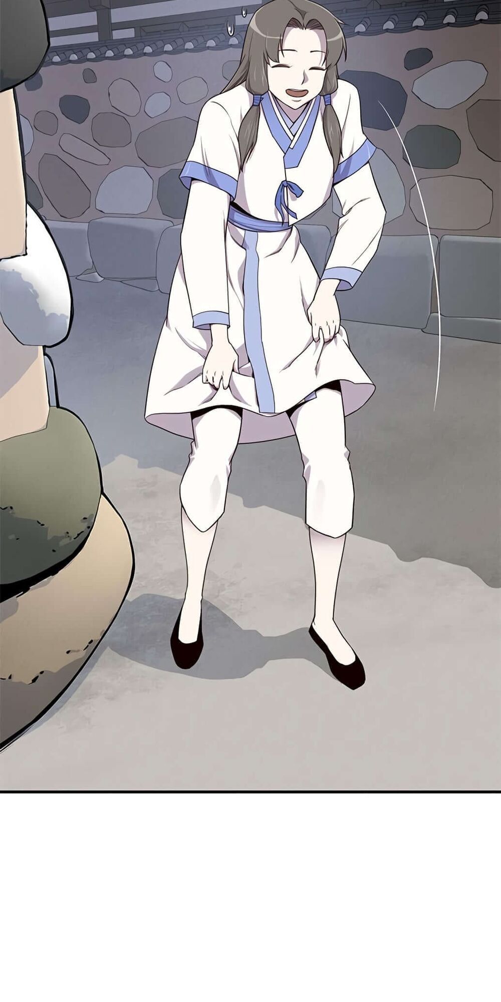 đọc truyện Kẻ Mạnh Nhất Lịch Sử Chương 12 ảnh 40 tại Thiên Thai Truyện