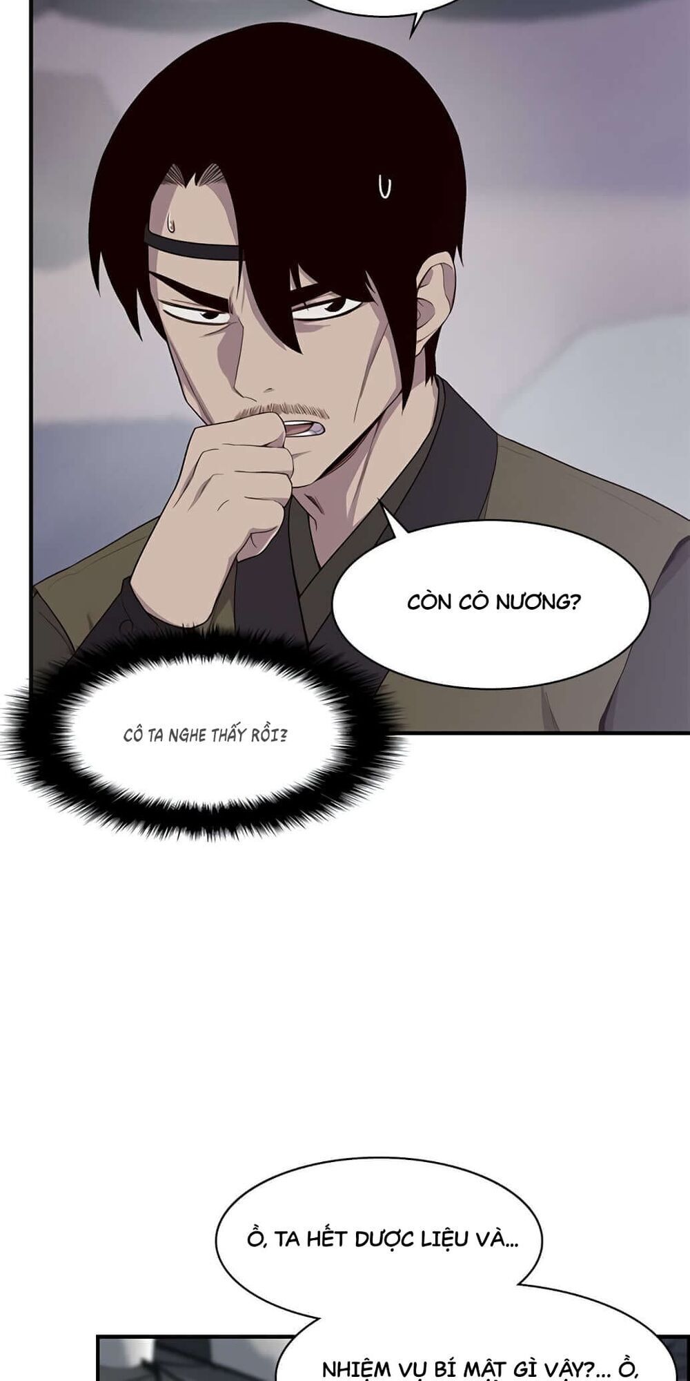 đọc truyện Kẻ Mạnh Nhất Lịch Sử Chương 12 ảnh 42 tại Thiên Thai Truyện