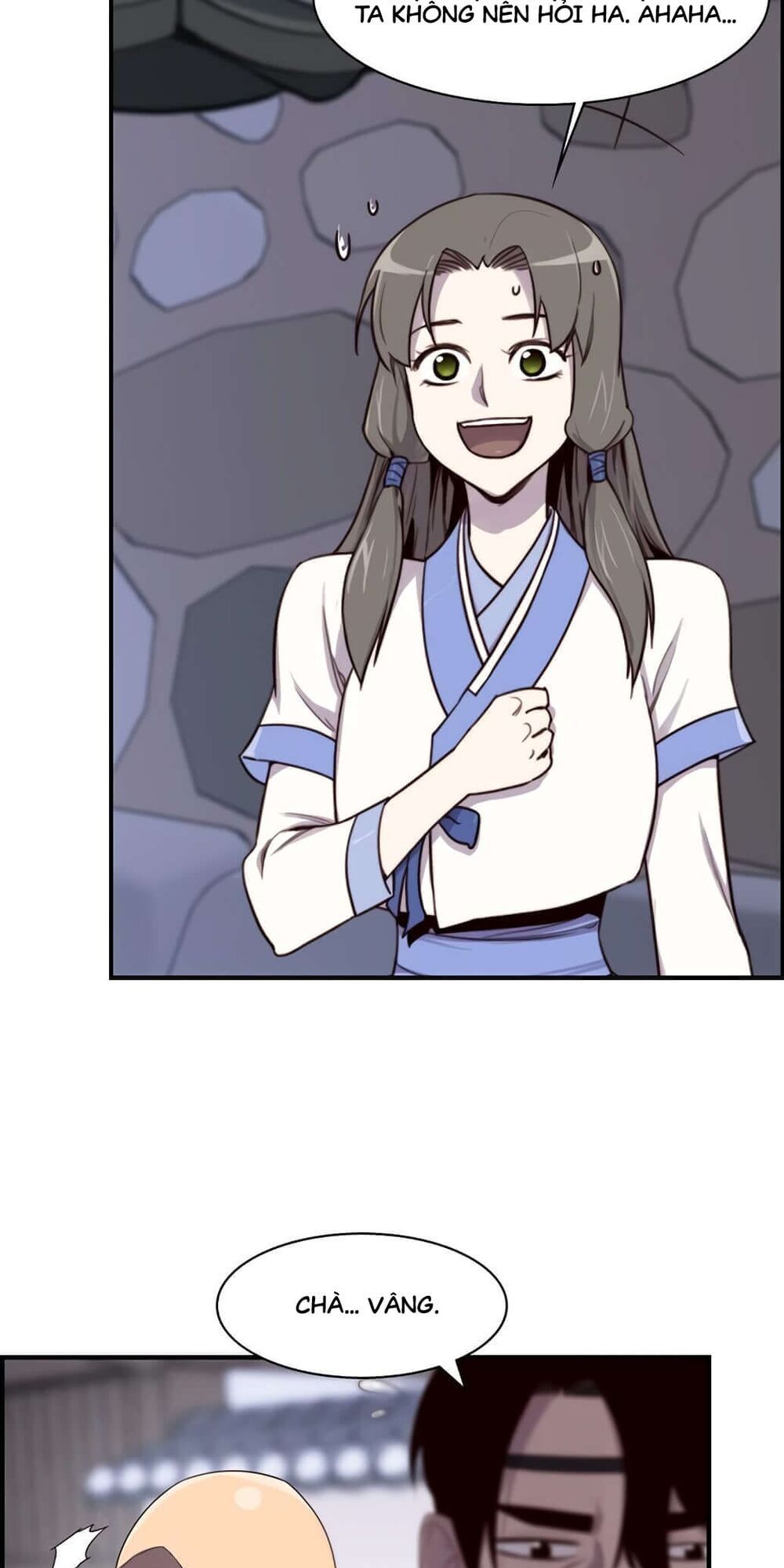 đọc truyện Kẻ Mạnh Nhất Lịch Sử Chương 12 ảnh 43 tại Thiên Thai Truyện