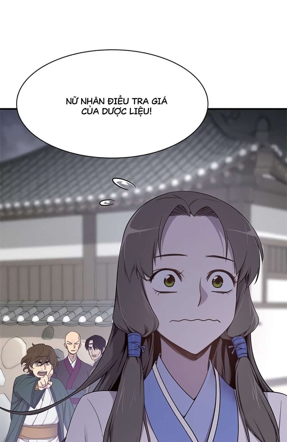 đọc truyện Kẻ Mạnh Nhất Lịch Sử Chương 12 ảnh 48 tại Thiên Thai Truyện