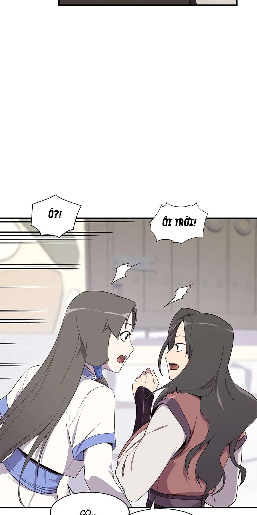 đọc truyện Kẻ Mạnh Nhất Lịch Sử Chương 12 ảnh 54 tại Thiên Thai Truyện