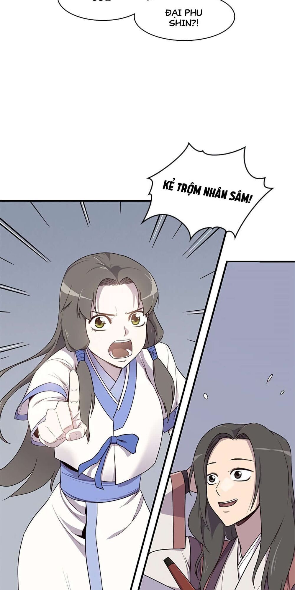 đọc truyện Kẻ Mạnh Nhất Lịch Sử Chương 12 ảnh 55 tại Thiên Thai Truyện