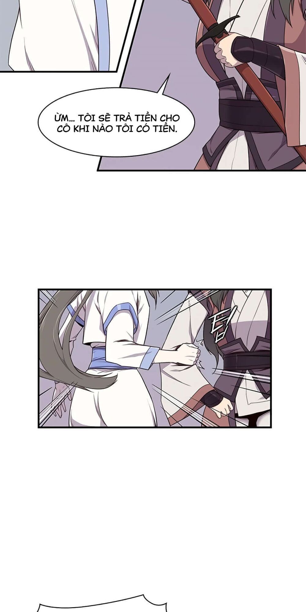 đọc truyện Kẻ Mạnh Nhất Lịch Sử Chương 12 ảnh 56 tại Thiên Thai Truyện