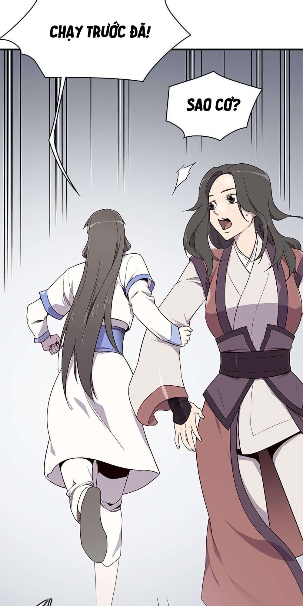 đọc truyện Kẻ Mạnh Nhất Lịch Sử Chương 12 ảnh 57 tại Thiên Thai Truyện