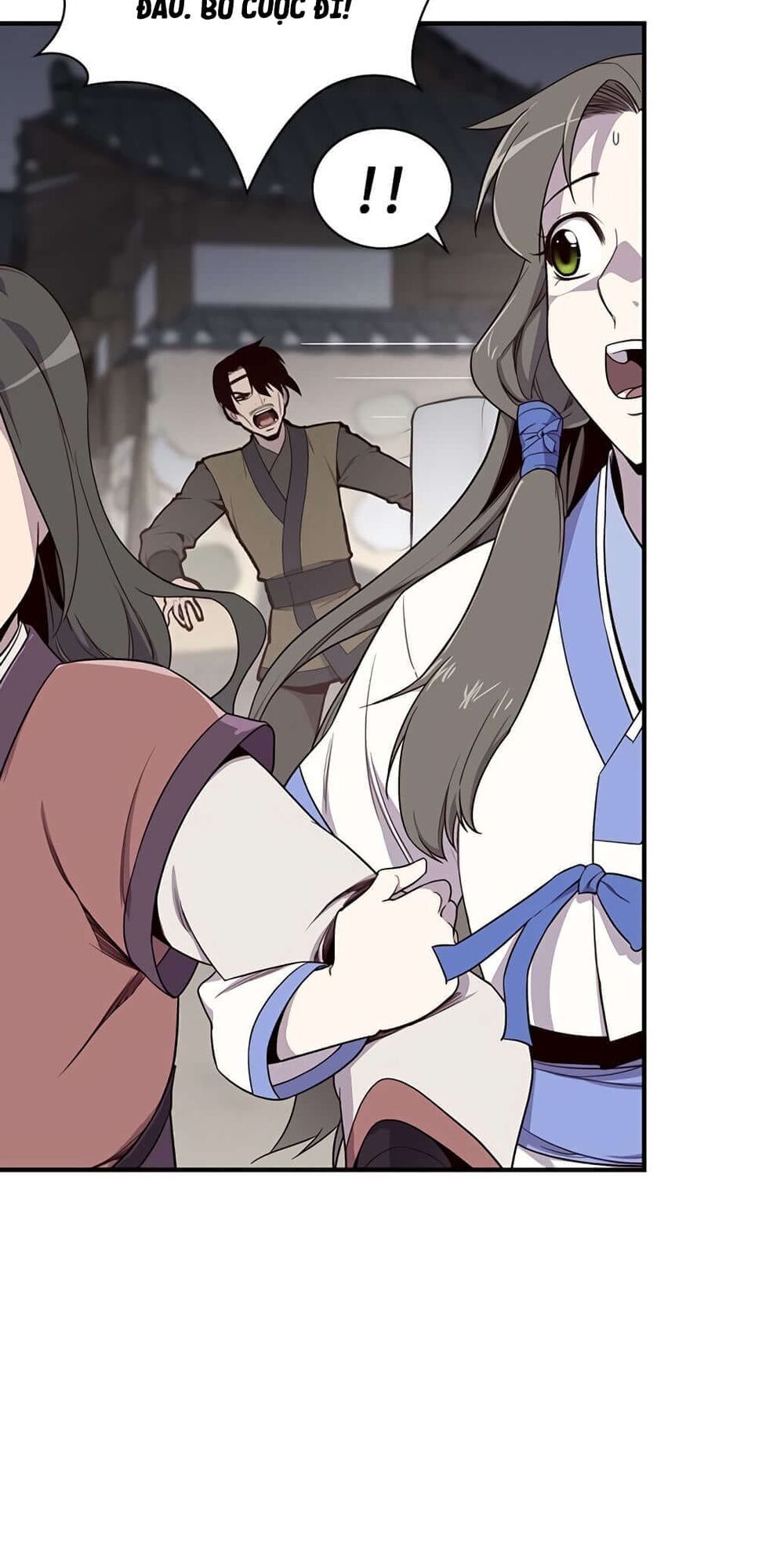 đọc truyện Kẻ Mạnh Nhất Lịch Sử Chương 12 ảnh 59 tại Thiên Thai Truyện