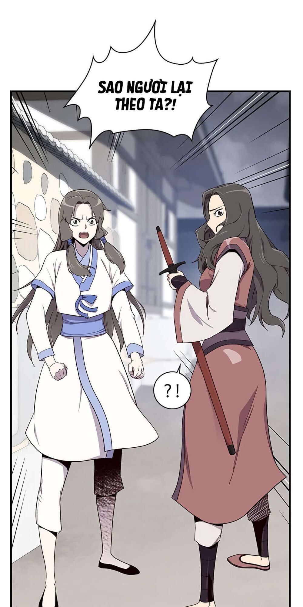 đọc truyện Kẻ Mạnh Nhất Lịch Sử Chương 12 ảnh 60 tại Thiên Thai Truyện