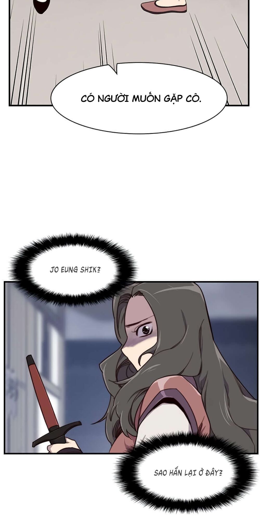 đọc truyện Kẻ Mạnh Nhất Lịch Sử Chương 12 ảnh 61 tại Thiên Thai Truyện