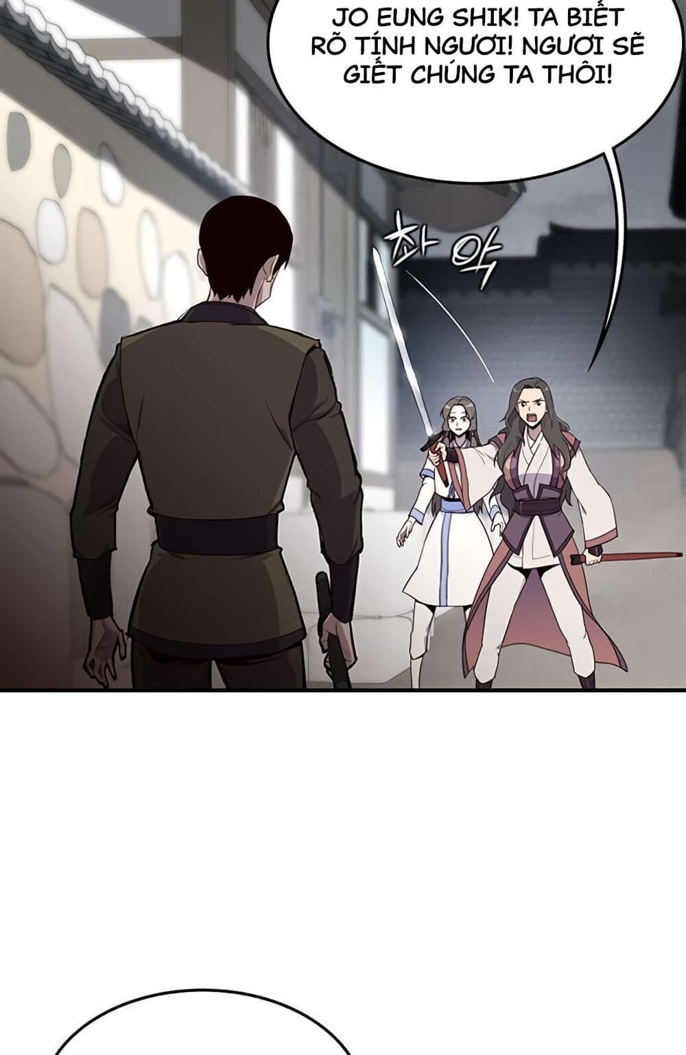 đọc truyện Kẻ Mạnh Nhất Lịch Sử Chương 12 ảnh 63 tại Thiên Thai Truyện