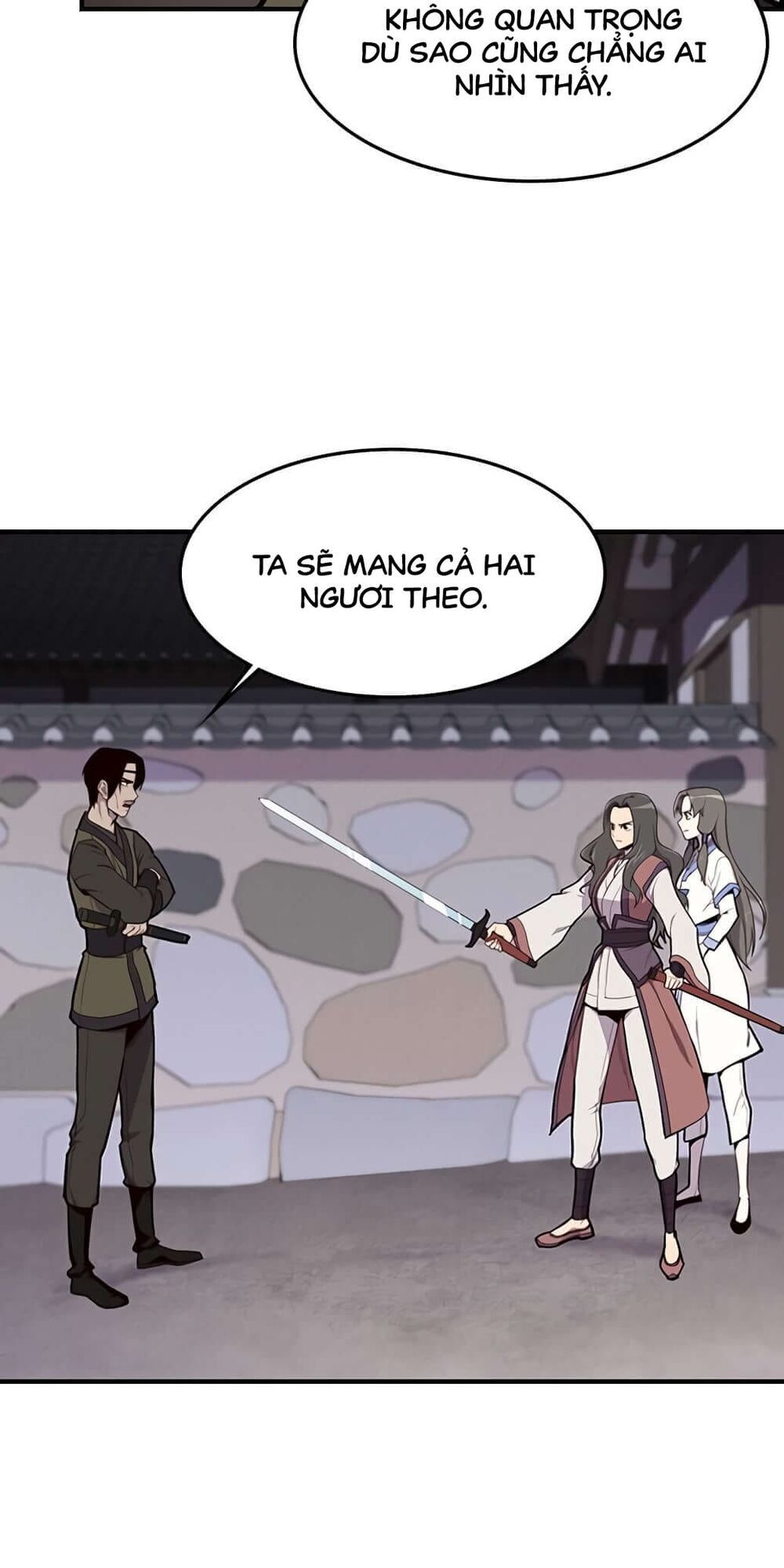 đọc truyện Kẻ Mạnh Nhất Lịch Sử Chương 12 ảnh 65 tại Thiên Thai Truyện