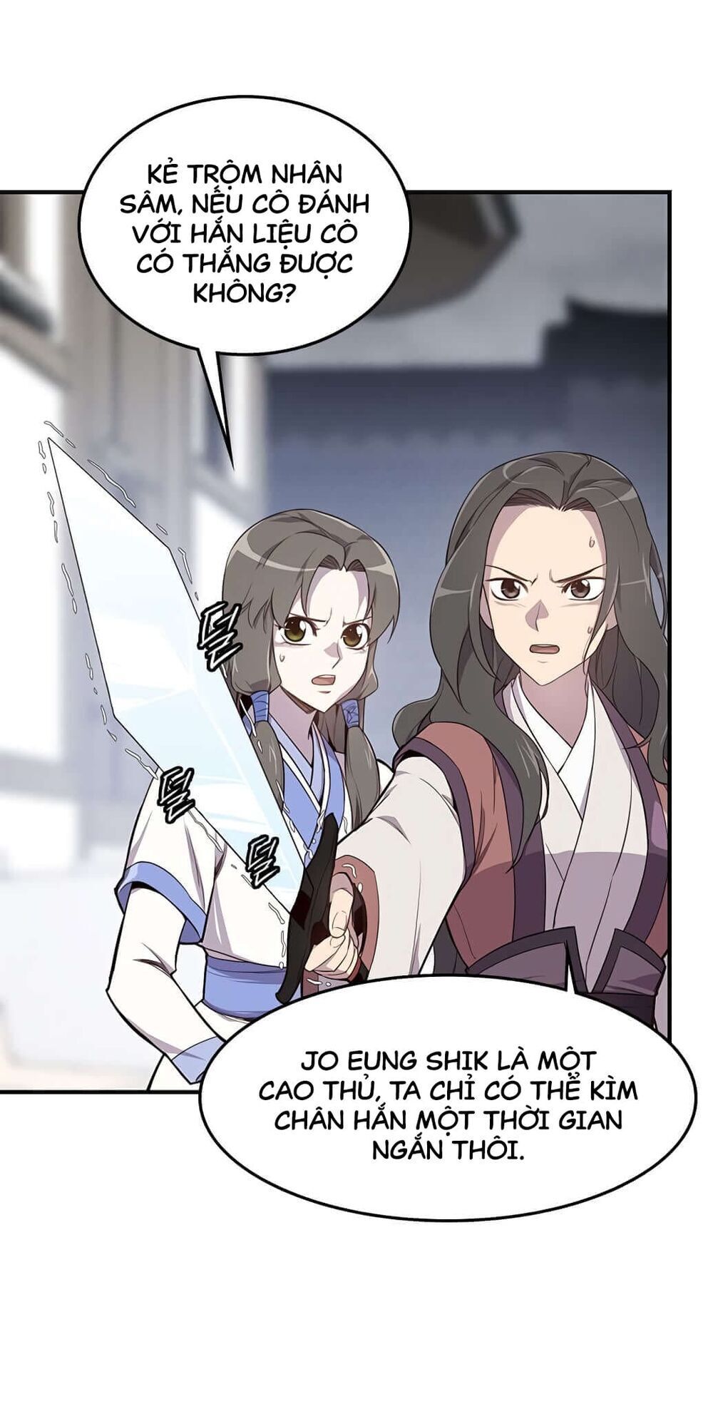 đọc truyện Kẻ Mạnh Nhất Lịch Sử Chương 12 ảnh 66 tại Thiên Thai Truyện