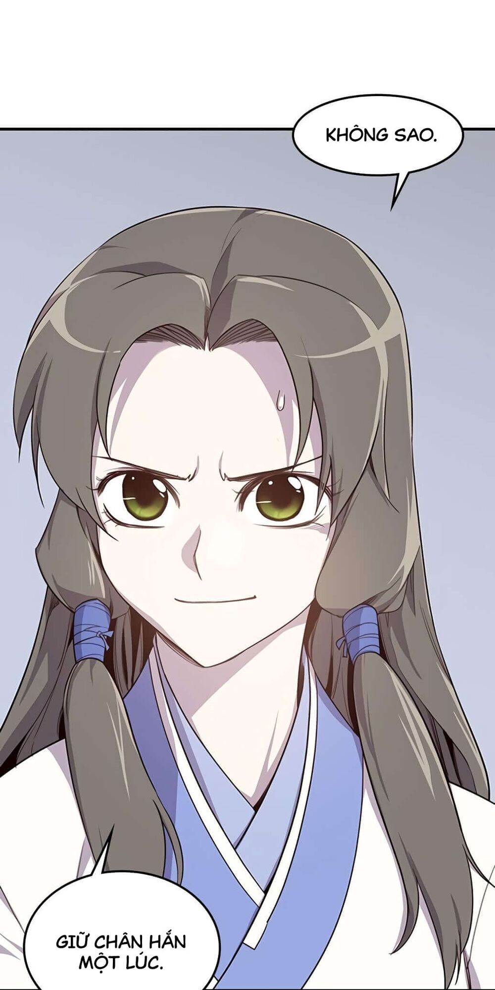 đọc truyện Kẻ Mạnh Nhất Lịch Sử Chương 12 ảnh 67 tại Thiên Thai Truyện