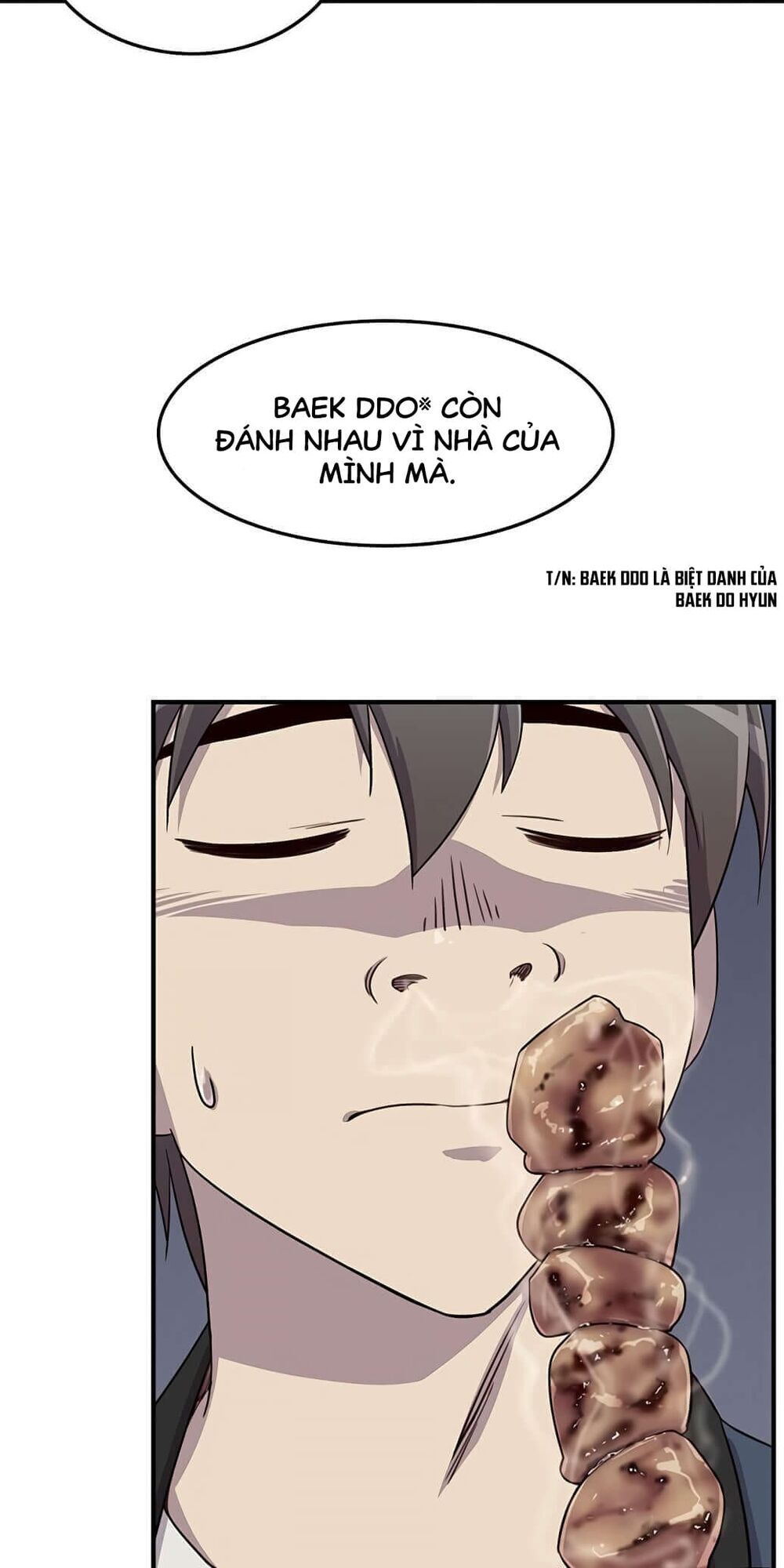 đọc truyện Kẻ Mạnh Nhất Lịch Sử Chương 12 ảnh 68 tại Thiên Thai Truyện