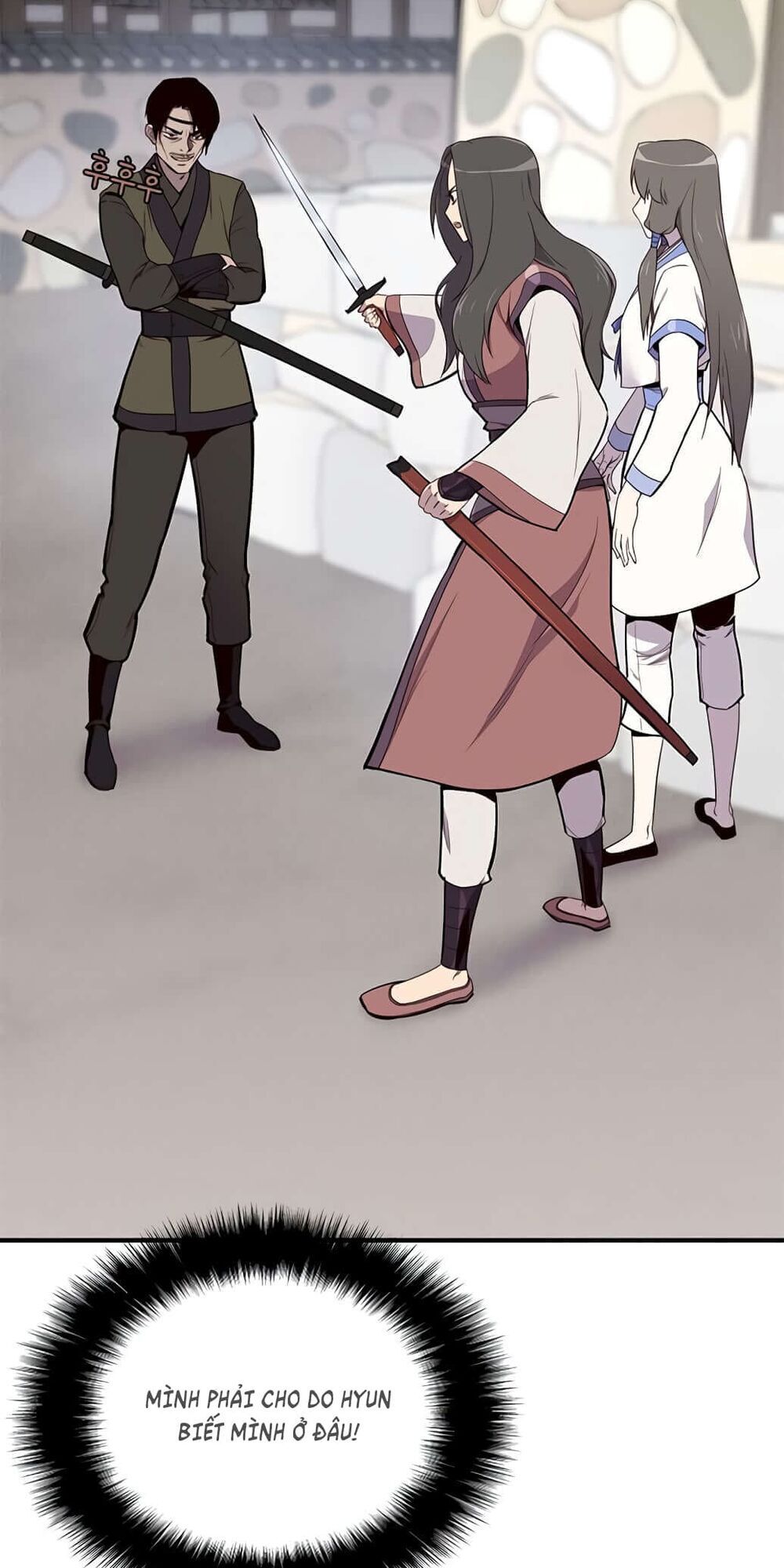 đọc truyện Kẻ Mạnh Nhất Lịch Sử Chương 12 ảnh 74 tại Thiên Thai Truyện