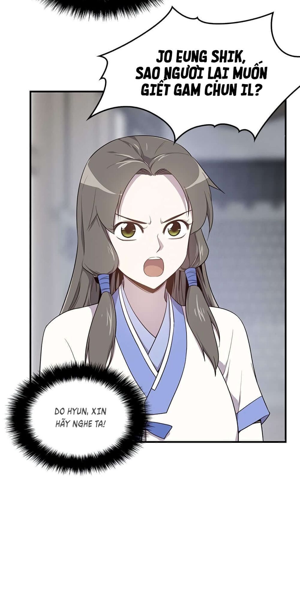 đọc truyện Kẻ Mạnh Nhất Lịch Sử Chương 12 ảnh 75 tại Thiên Thai Truyện