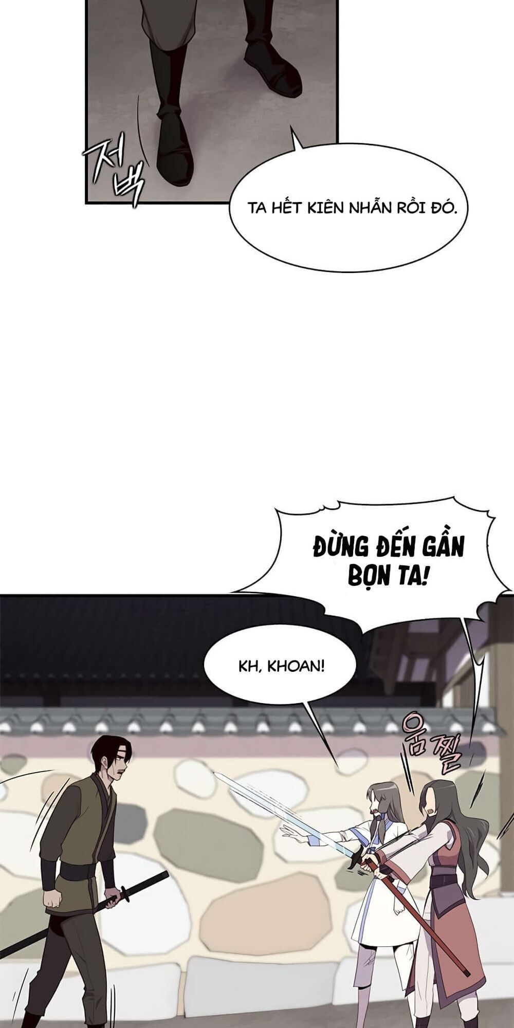 đọc truyện Kẻ Mạnh Nhất Lịch Sử Chương 12 ảnh 77 tại Thiên Thai Truyện