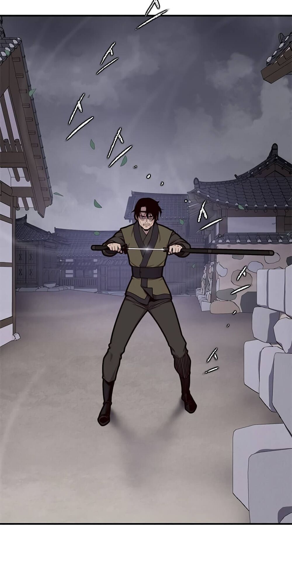 đọc truyện Kẻ Mạnh Nhất Lịch Sử Chương 12 ảnh 82 tại Thiên Thai Truyện