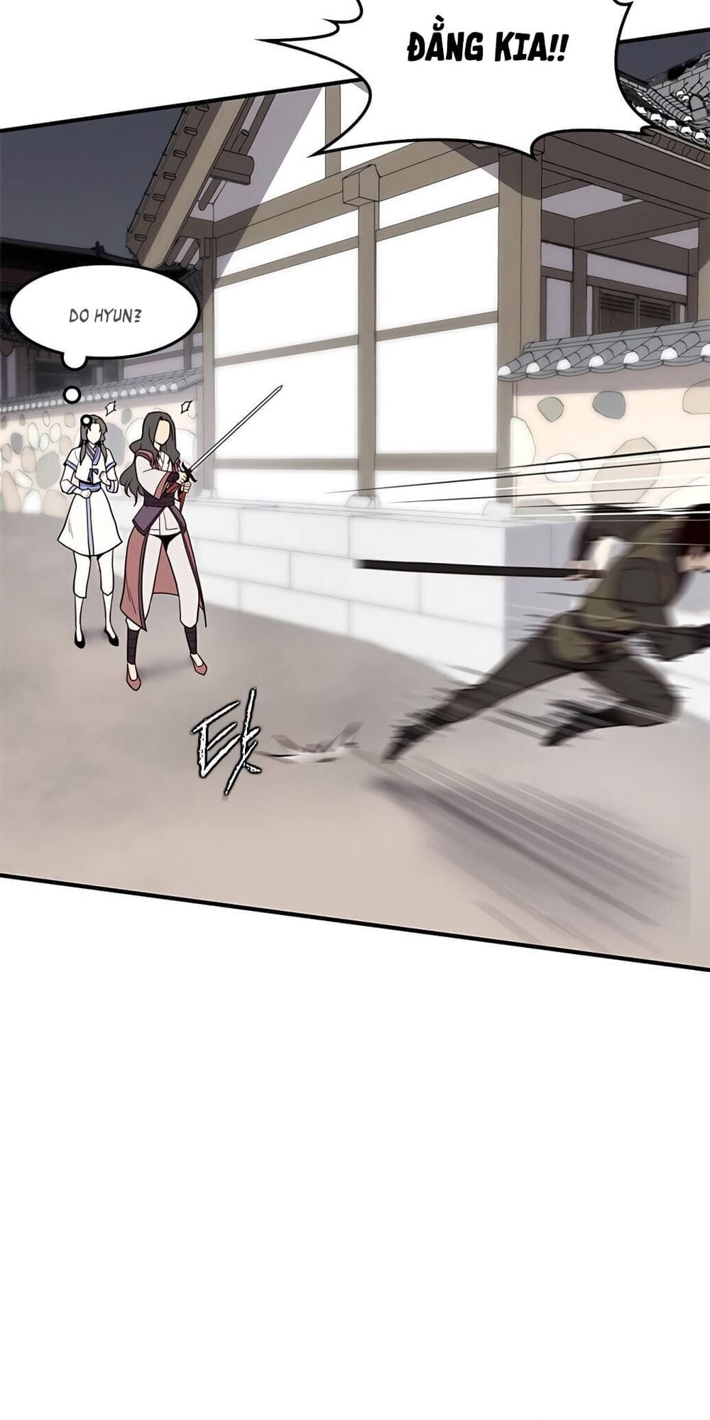 đọc truyện Kẻ Mạnh Nhất Lịch Sử Chương 12 ảnh 87 tại Thiên Thai Truyện