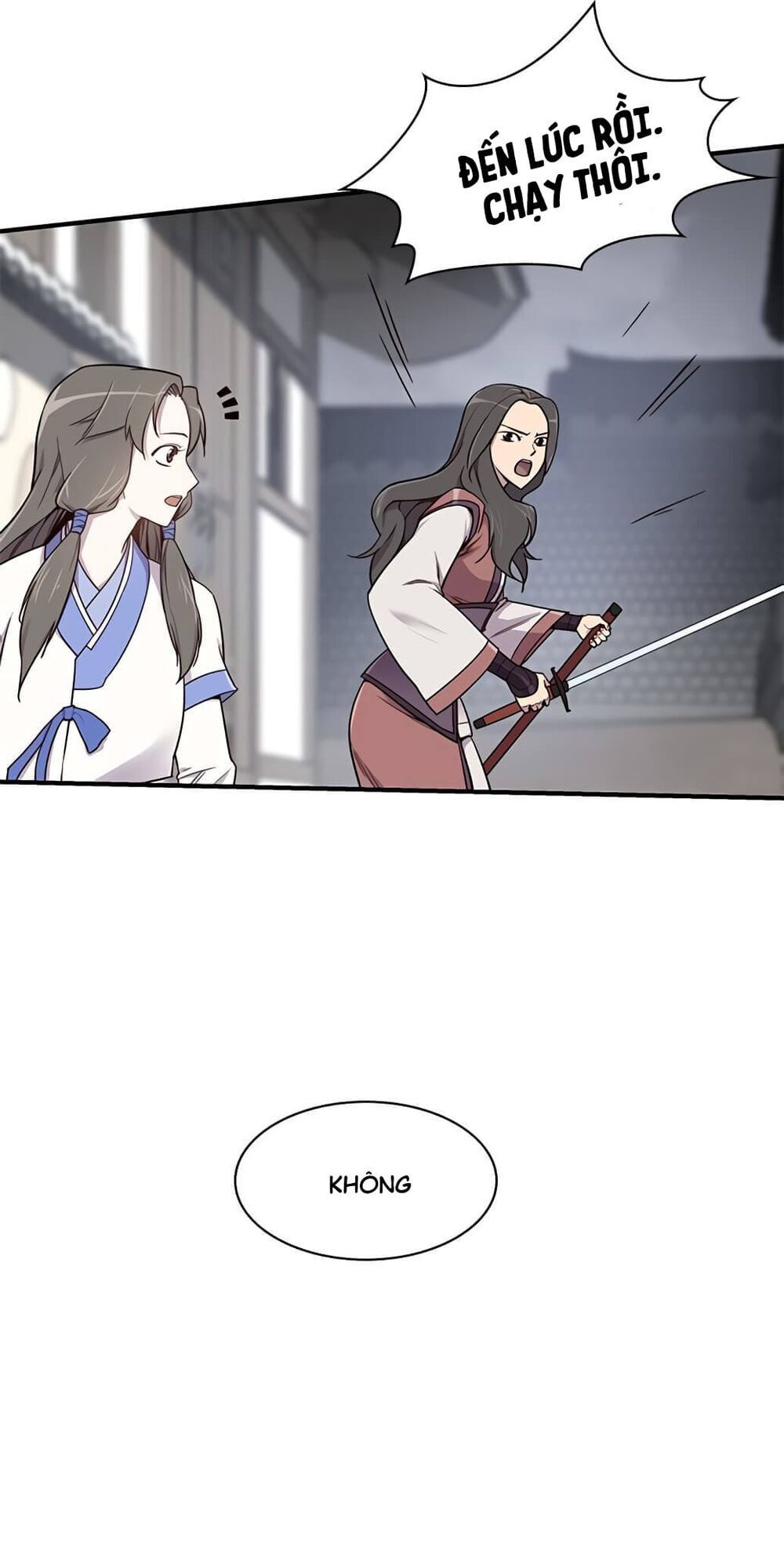 đọc truyện Kẻ Mạnh Nhất Lịch Sử Chương 12 ảnh 88 tại Thiên Thai Truyện