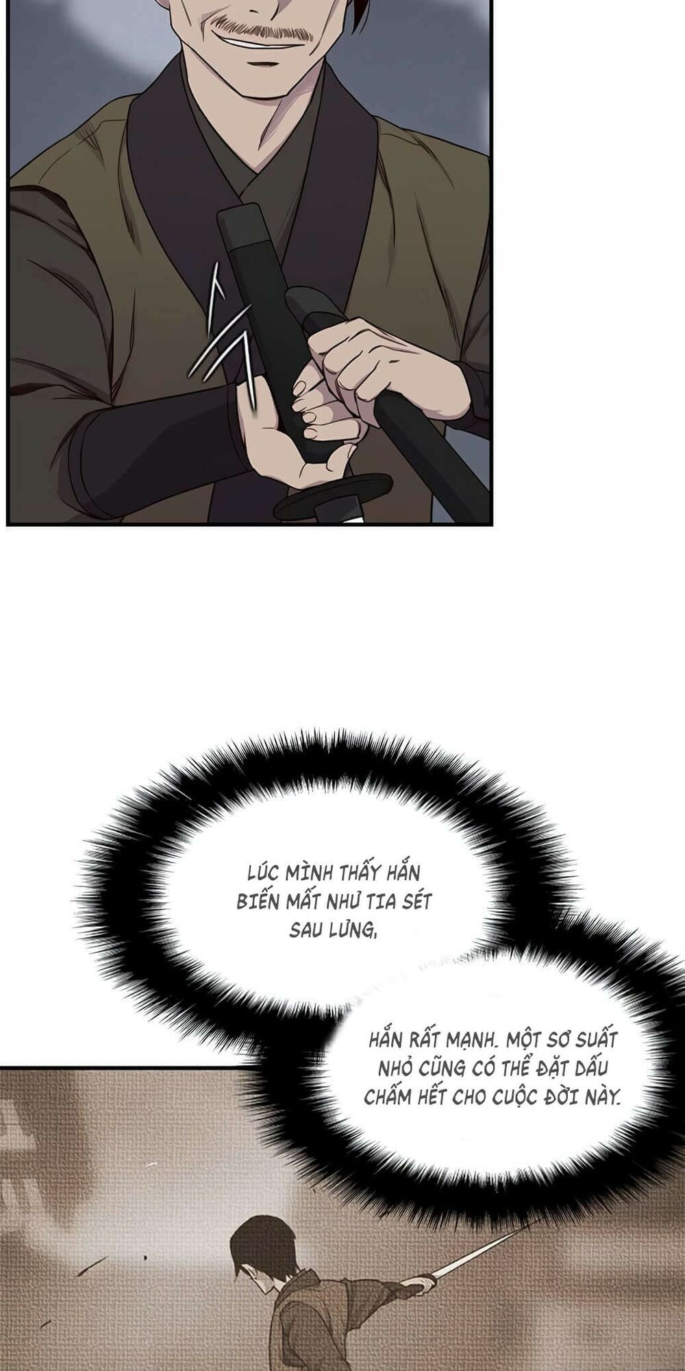 đọc truyện Kẻ Mạnh Nhất Lịch Sử Chương 12 ảnh 96 tại Thiên Thai Truyện