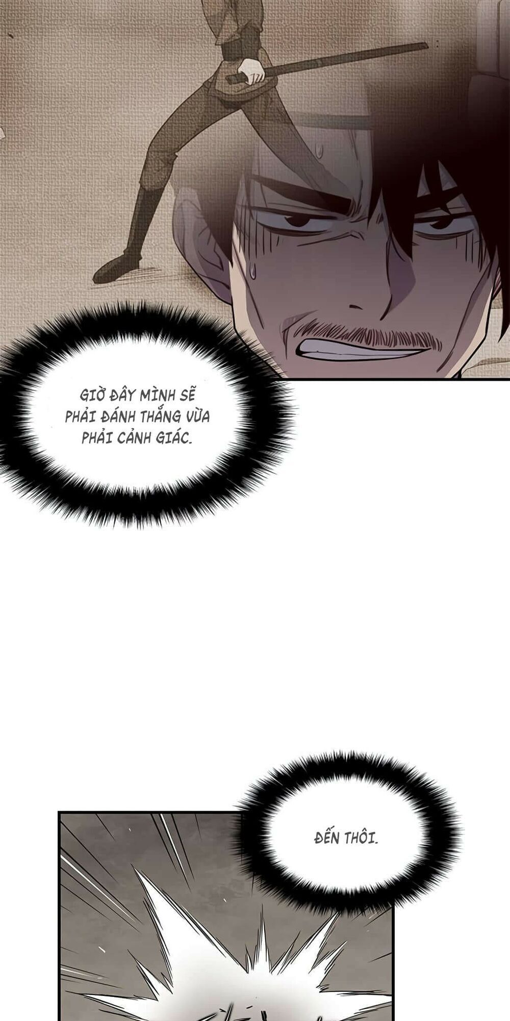 đọc truyện Kẻ Mạnh Nhất Lịch Sử Chương 12 ảnh 97 tại Thiên Thai Truyện