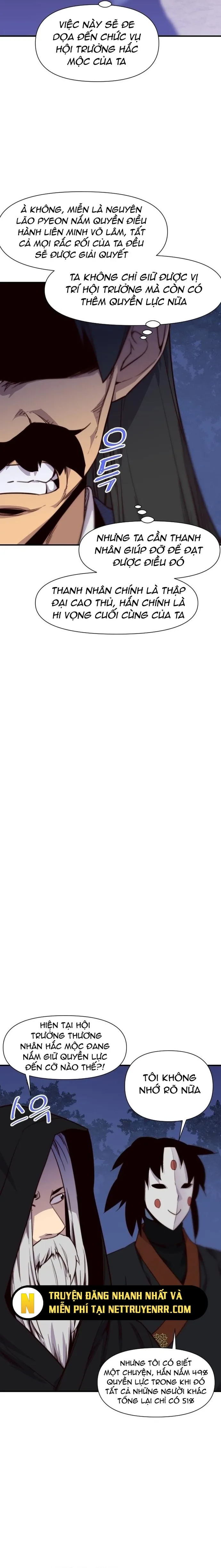 đọc truyện Kẻ Mạnh Nhất Lịch Sử Chương 120 ảnh 14 tại Thiên Thai Truyện