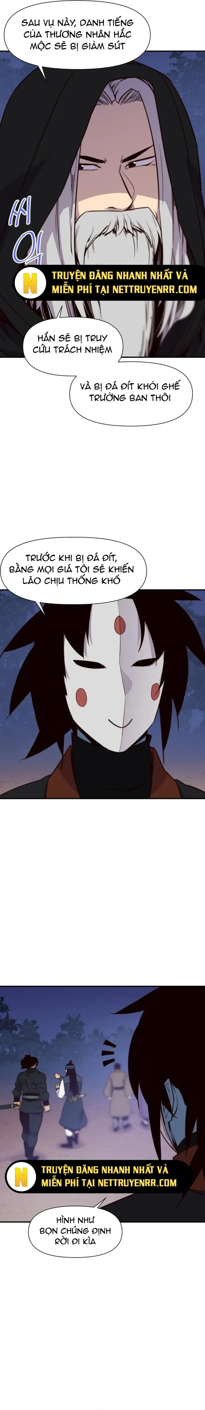 đọc truyện Kẻ Mạnh Nhất Lịch Sử Chương 120 ảnh 15 tại Thiên Thai Truyện