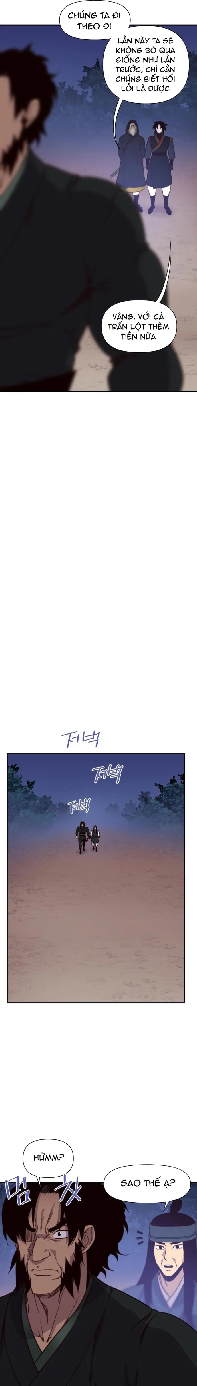 đọc truyện Kẻ Mạnh Nhất Lịch Sử Chương 120 ảnh 16 tại Thiên Thai Truyện