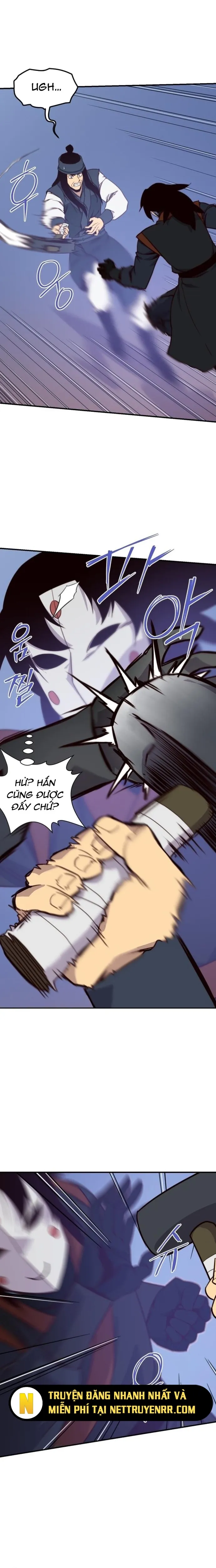 đọc truyện Kẻ Mạnh Nhất Lịch Sử Chương 120 ảnh 19 tại Thiên Thai Truyện