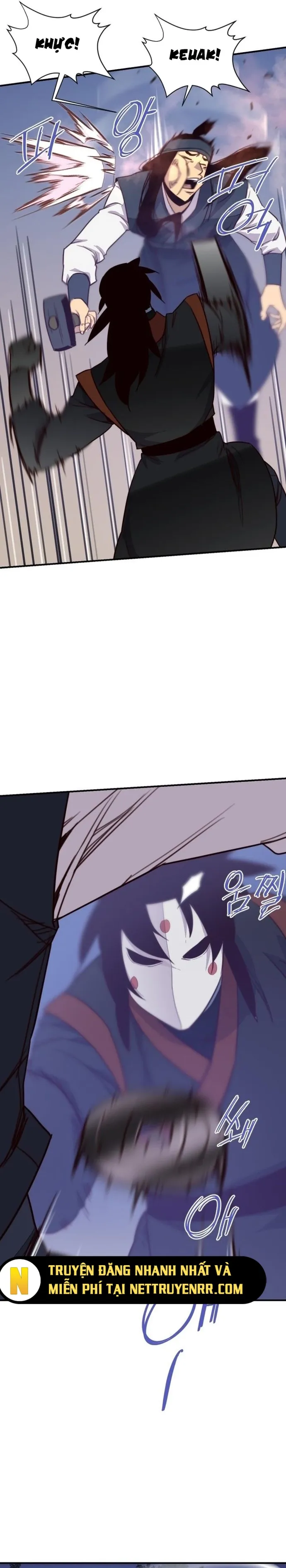 đọc truyện Kẻ Mạnh Nhất Lịch Sử Chương 120 ảnh 20 tại Thiên Thai Truyện