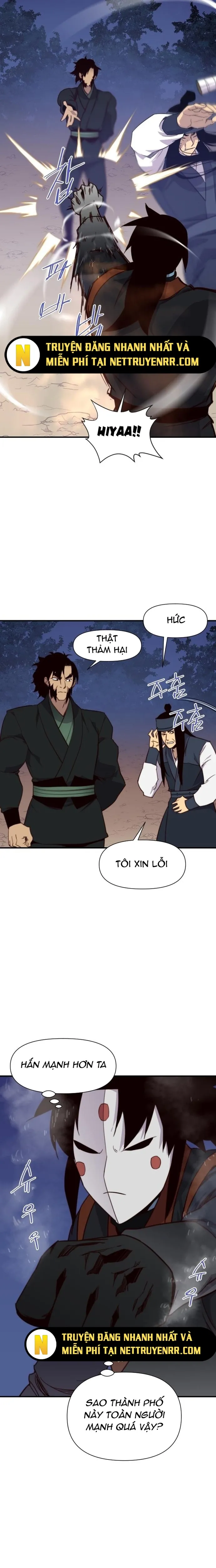 đọc truyện Kẻ Mạnh Nhất Lịch Sử Chương 120 ảnh 21 tại Thiên Thai Truyện