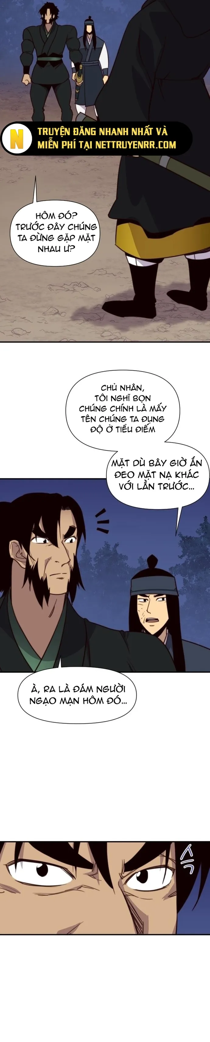 đọc truyện Kẻ Mạnh Nhất Lịch Sử Chương 120 ảnh 23 tại Thiên Thai Truyện