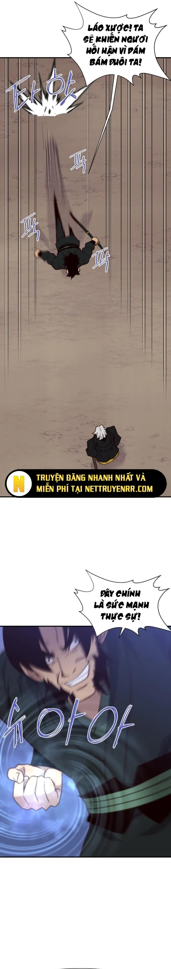 đọc truyện Kẻ Mạnh Nhất Lịch Sử Chương 120 ảnh 24 tại Thiên Thai Truyện