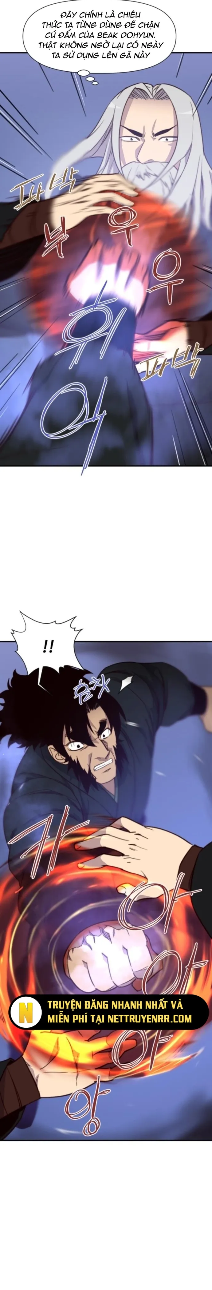 đọc truyện Kẻ Mạnh Nhất Lịch Sử Chương 120 ảnh 25 tại Thiên Thai Truyện