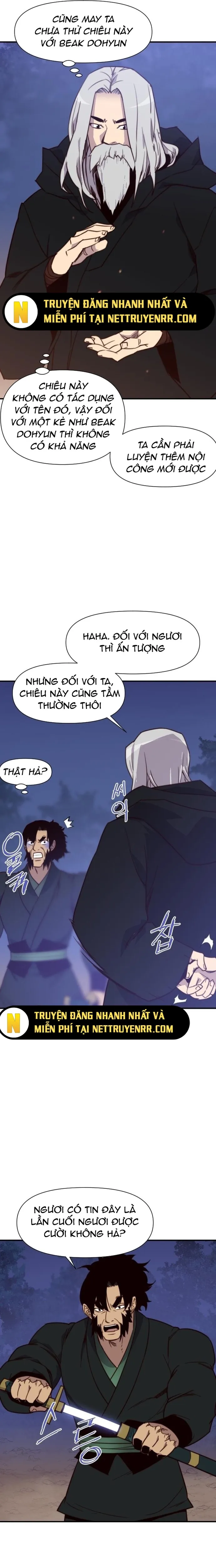 đọc truyện Kẻ Mạnh Nhất Lịch Sử Chương 120 ảnh 27 tại Thiên Thai Truyện