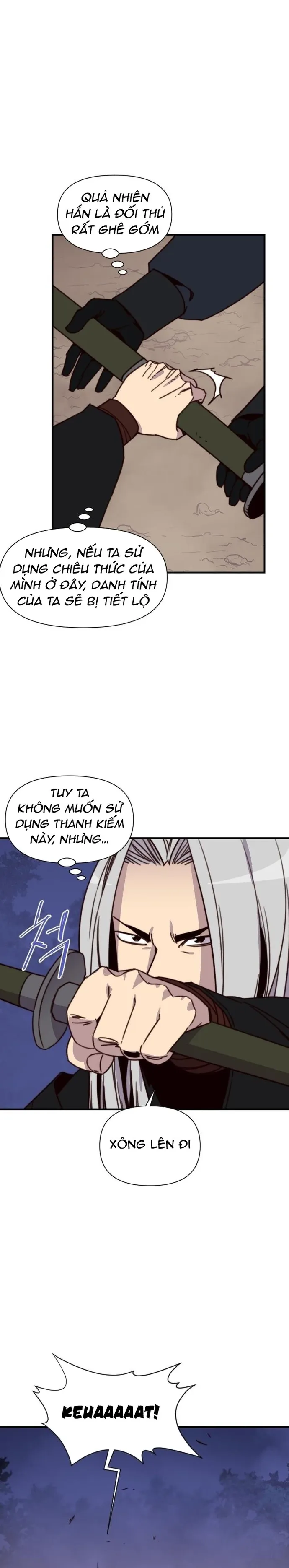 đọc truyện Kẻ Mạnh Nhất Lịch Sử Chương 120 ảnh 28 tại Thiên Thai Truyện