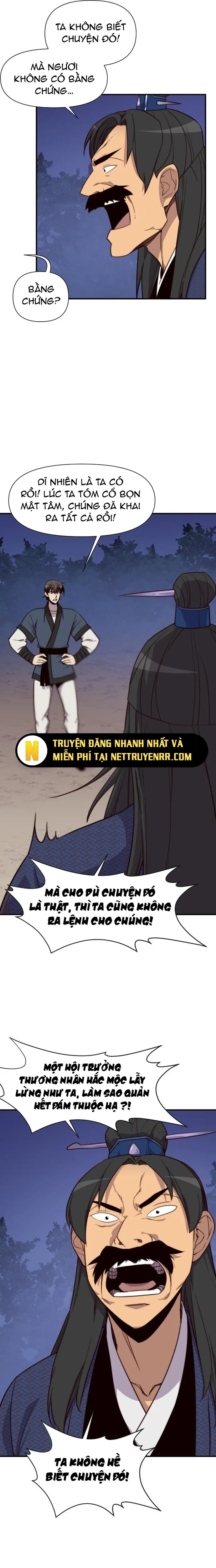 đọc truyện Kẻ Mạnh Nhất Lịch Sử Chương 120 ảnh 10 tại Thiên Thai Truyện