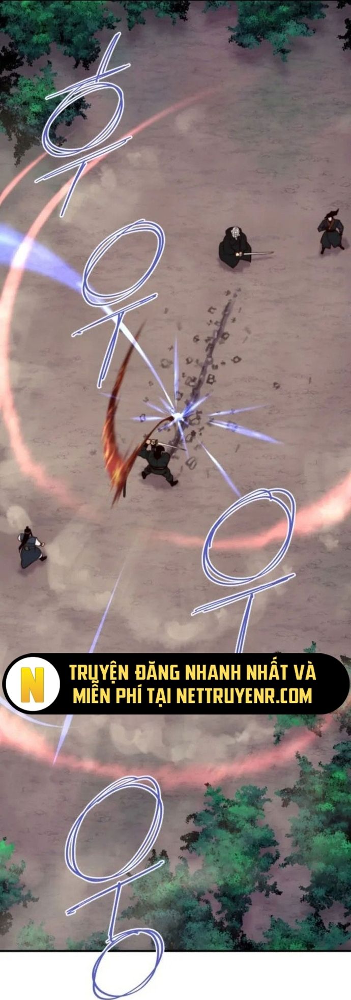 đọc truyện Kẻ Mạnh Nhất Lịch Sử Chương 121 ảnh 15 tại Thiên Thai Truyện