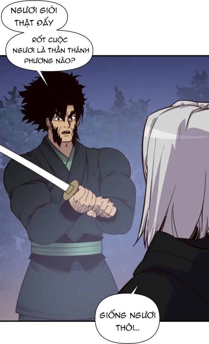 đọc truyện Kẻ Mạnh Nhất Lịch Sử Chương 121 ảnh 18 tại Thiên Thai Truyện