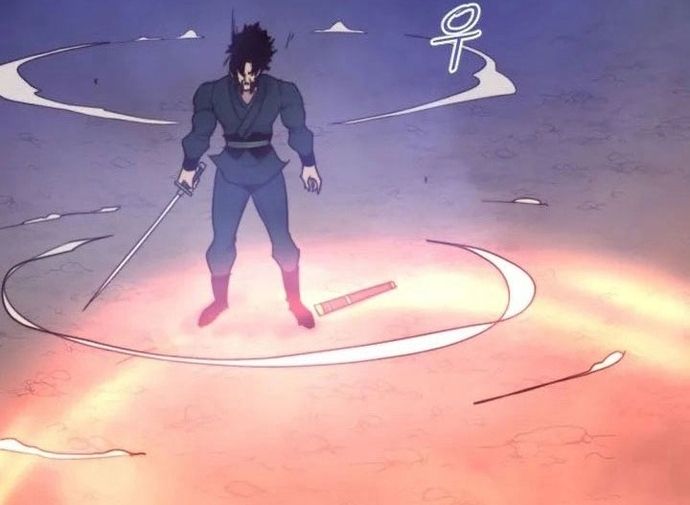 đọc truyện Kẻ Mạnh Nhất Lịch Sử Chương 121 ảnh 4 tại Thiên Thai Truyện